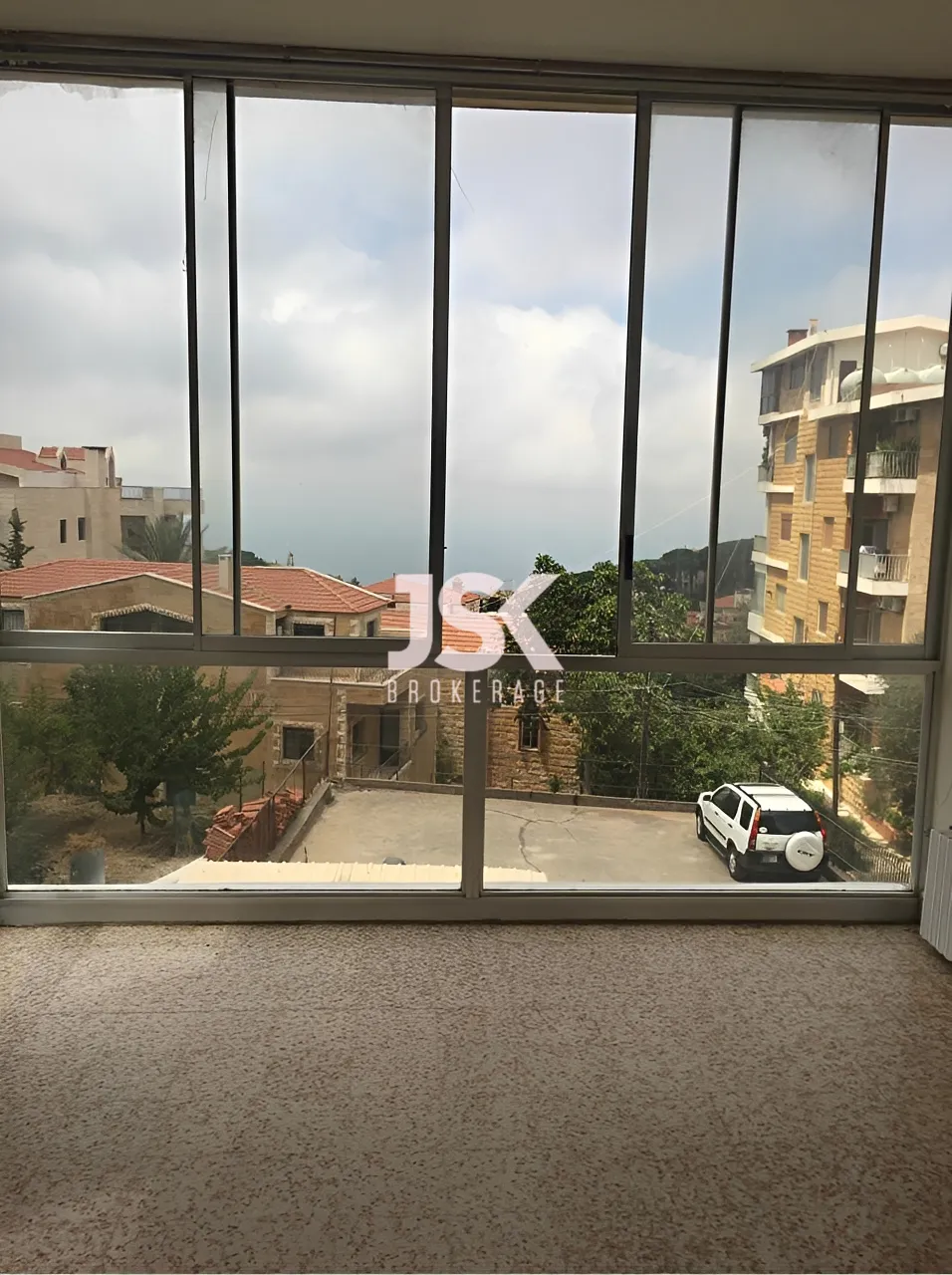 Apartment for Sale in Broummana