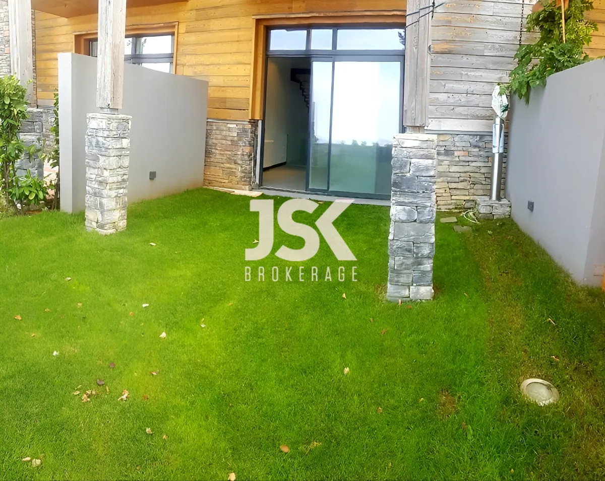 House for Sale in Faqra, Lebanon