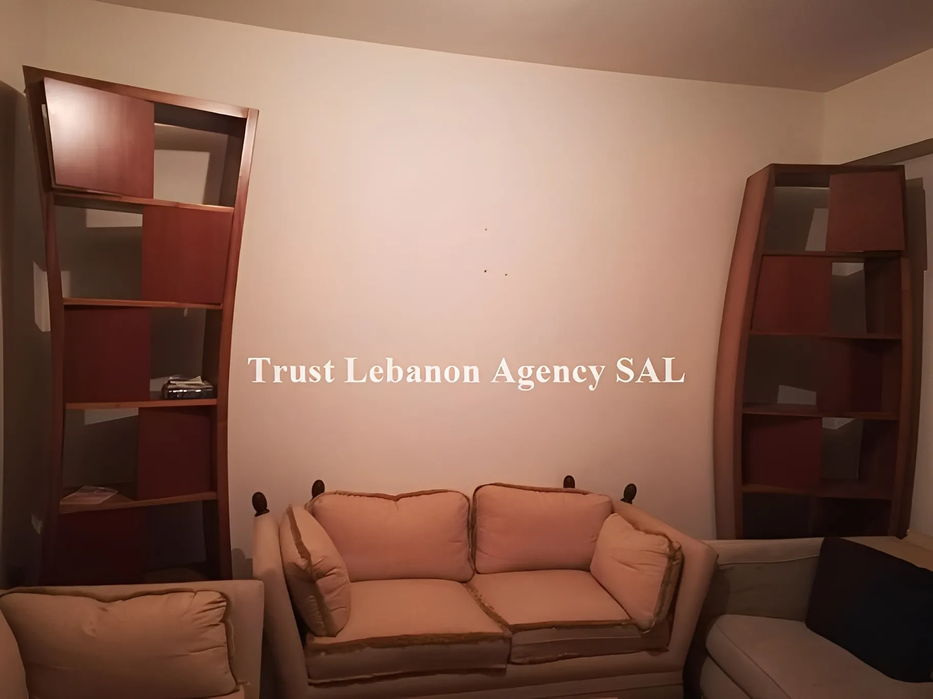 Apartment for Sale in Tayouneh Beirut - 3 bed, 3 bath