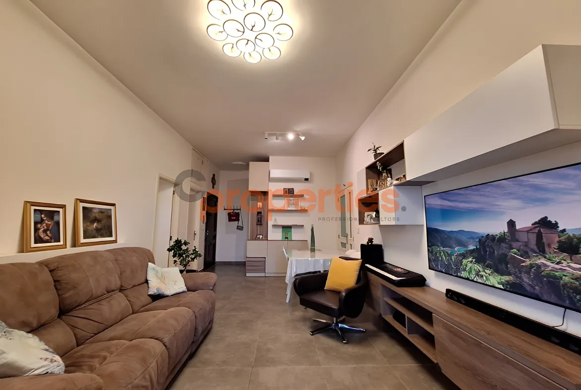Apartment for Sale in Bouar