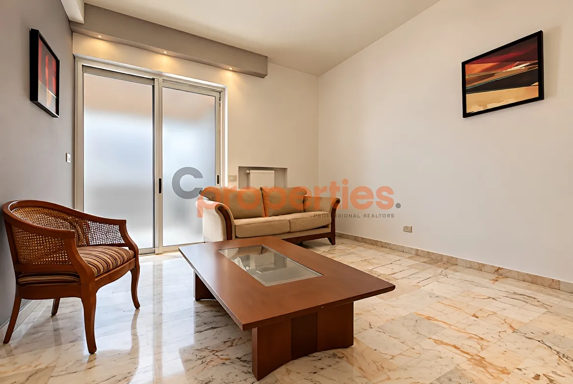Apartment for Sale in Tallet El Khayyat