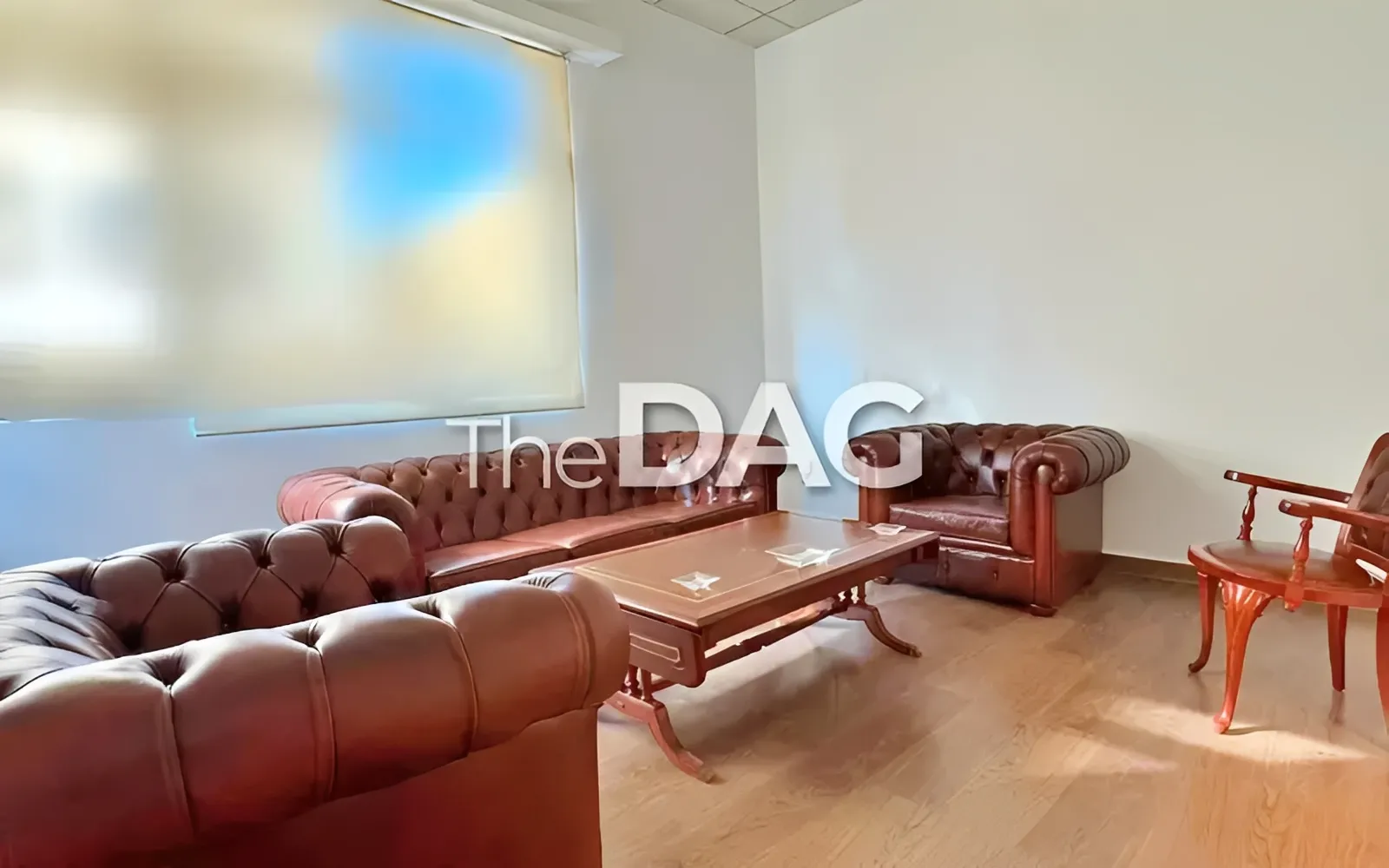 Office for rent in Beirut Central District