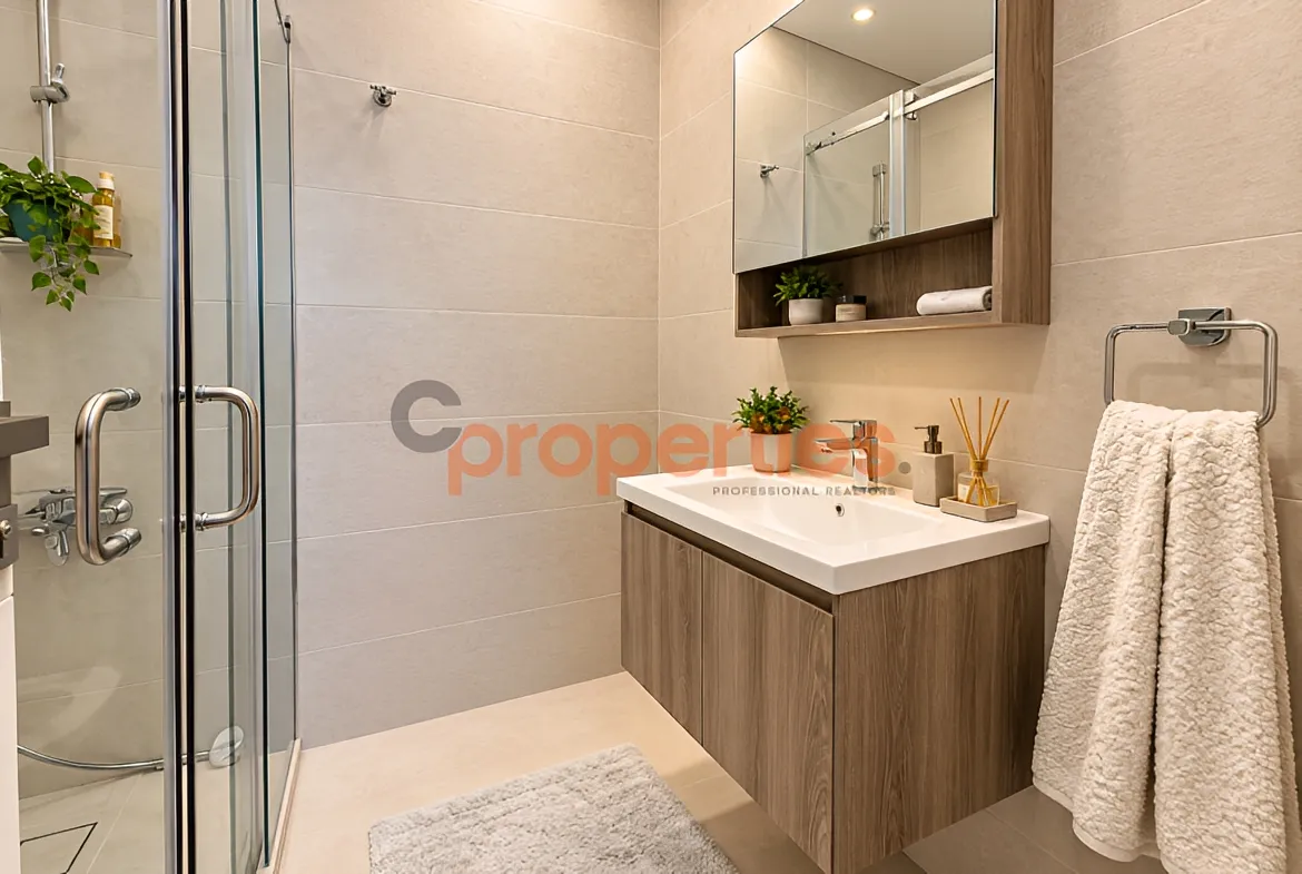 Apartment for Sale in Kraytem