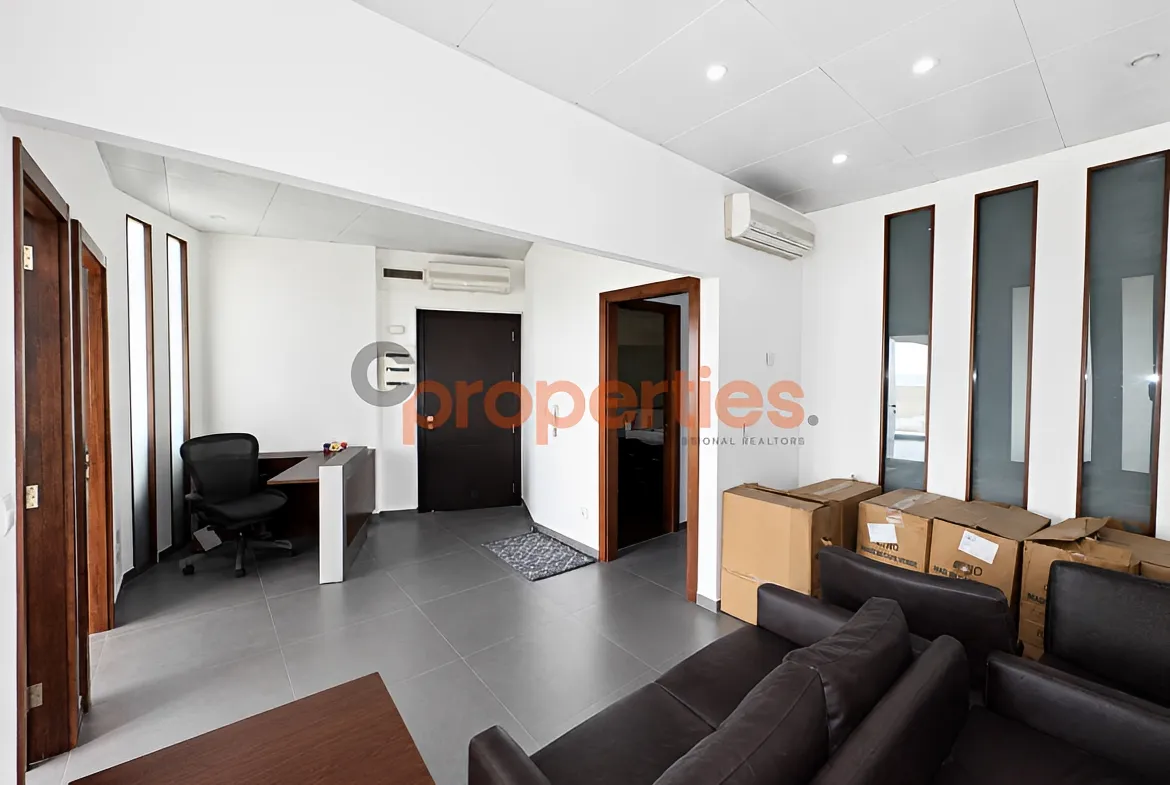 Office for Rent in Antelias