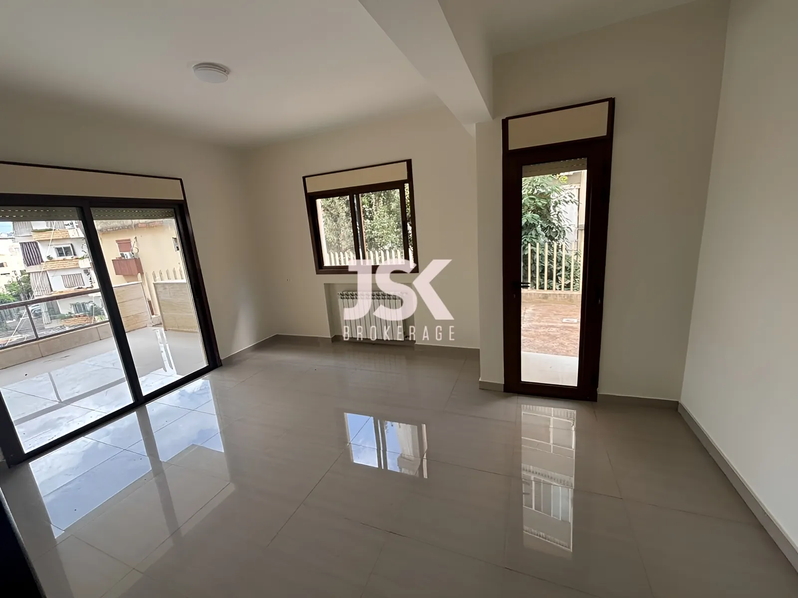 Apartment for Rent in Mazraat Yachoua