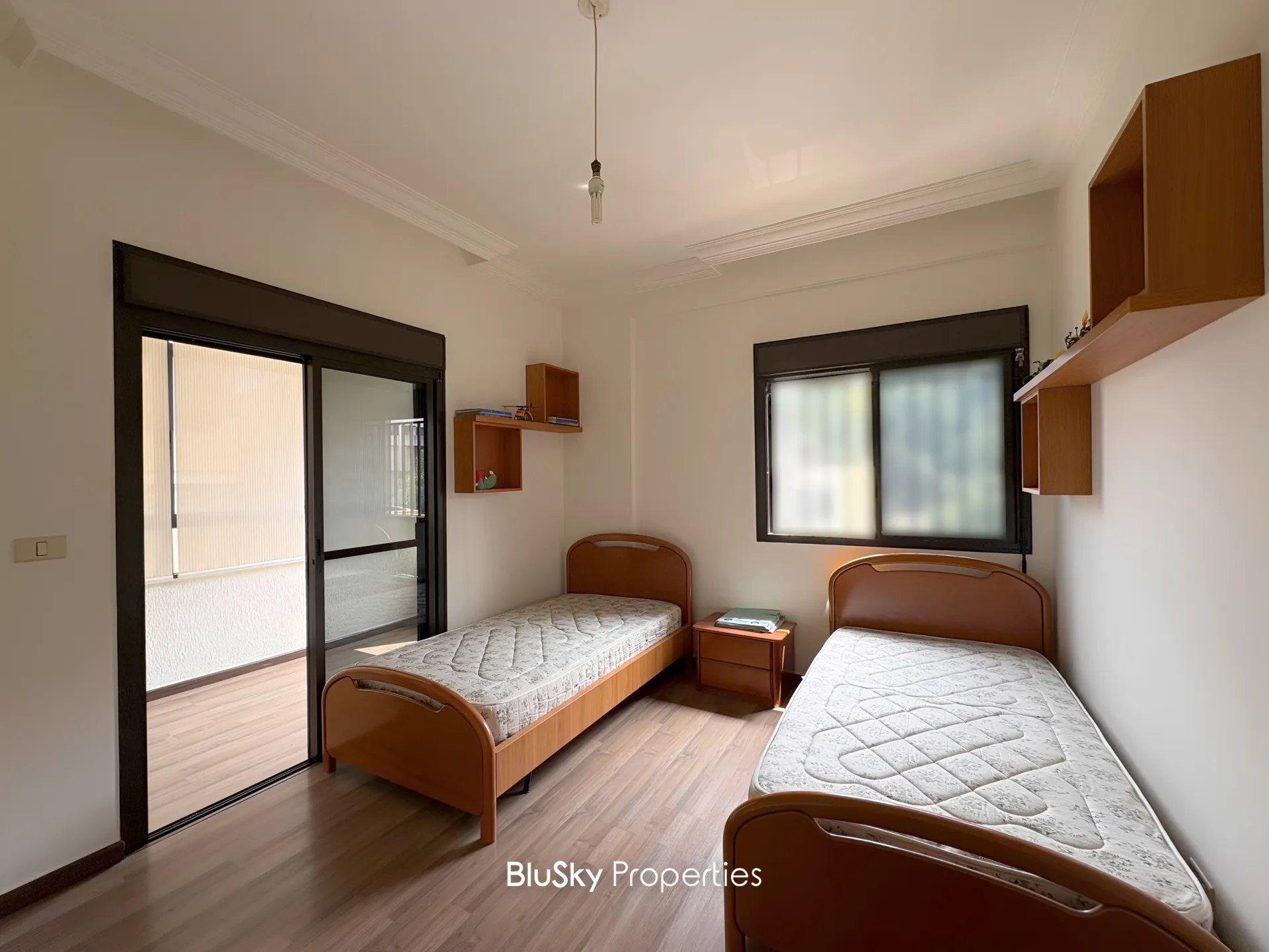 Apartment for rent in Bsalim, lebanon