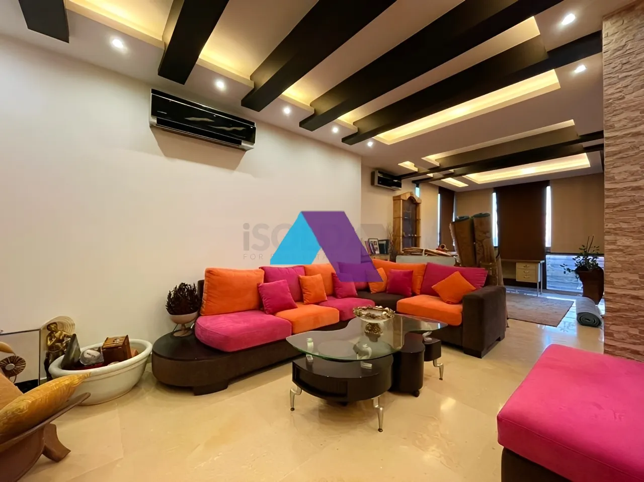 Apartment for Sale in Ain Saadeh
