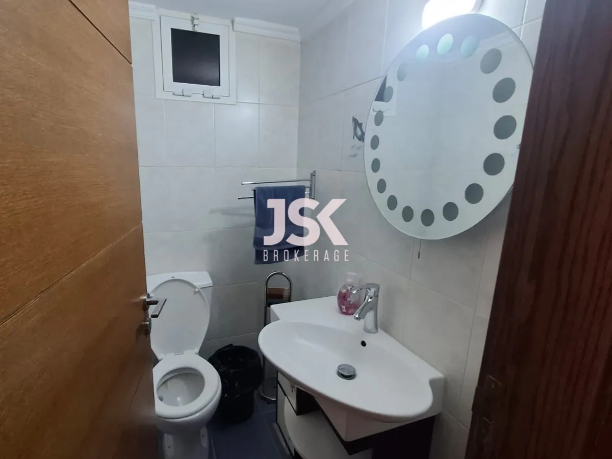 Apartment for rent in Bsalim