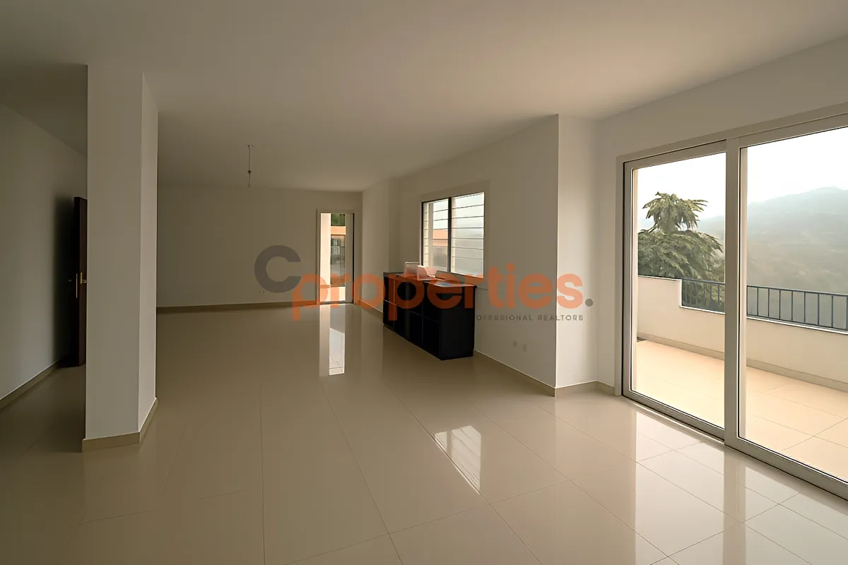 Apartment for Sale in Zouk Mikael - 3 bed, 3 bath