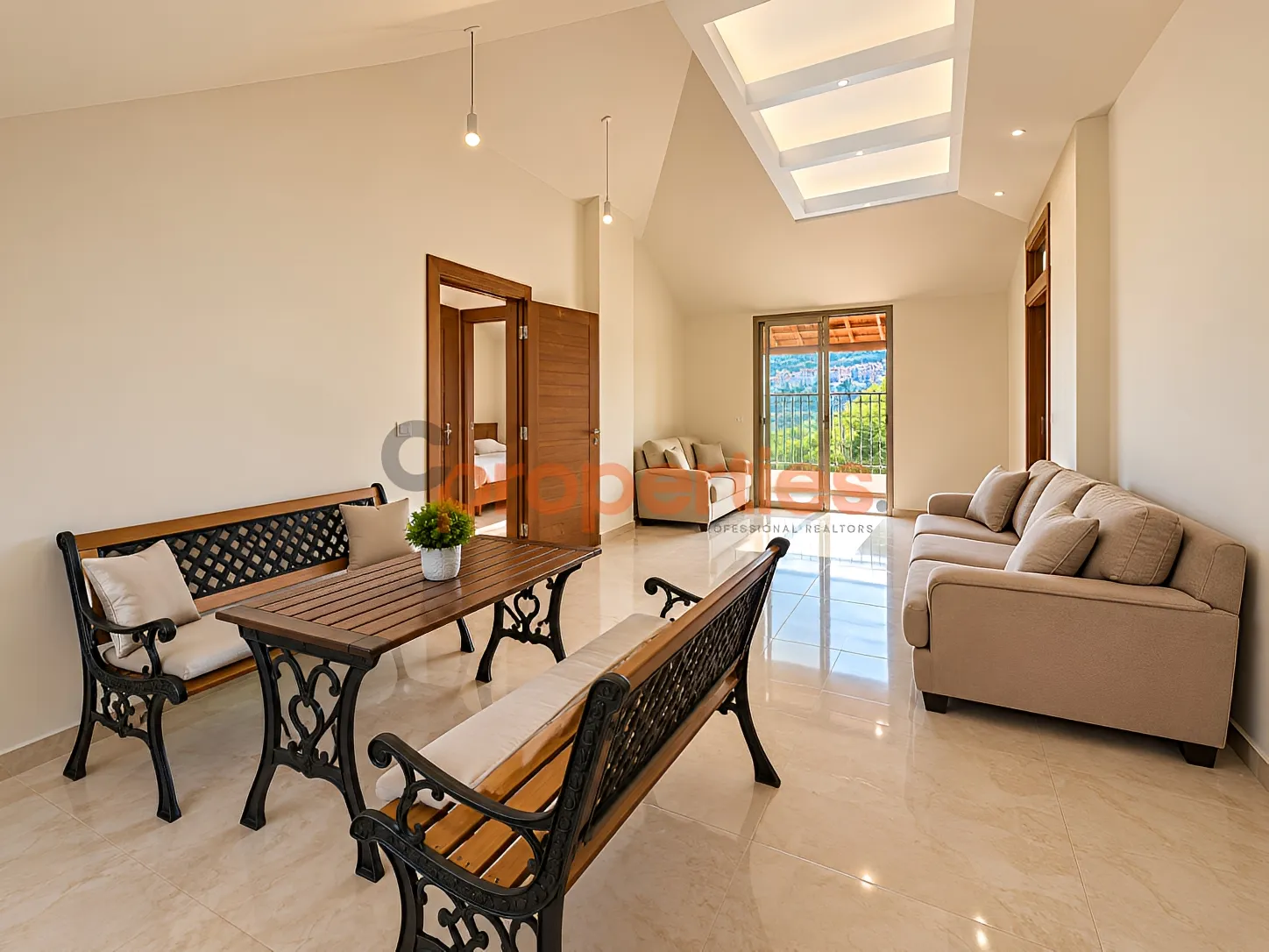 Apartment for Sale in Ain Aar