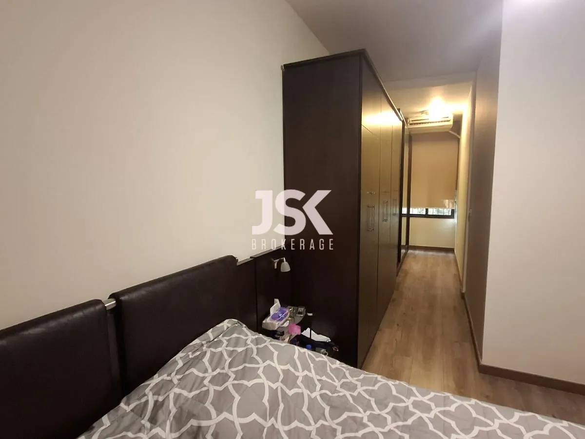 Apartment for rent in Bsalim