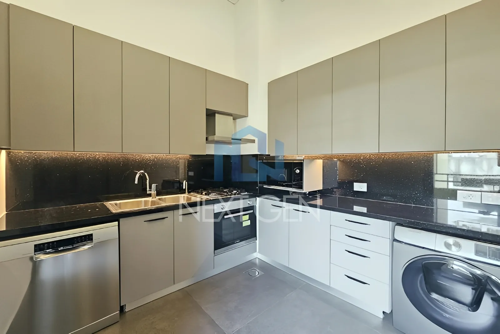 Apartment for Rent in Achrafieh