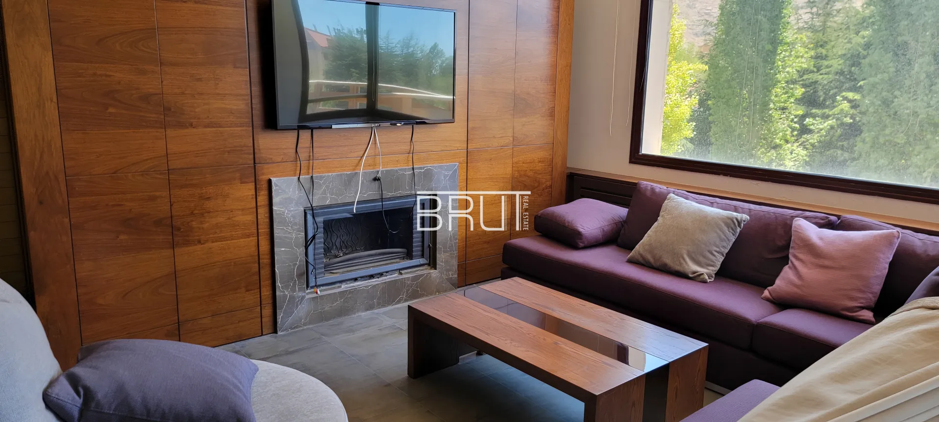 Apartment for Sale in Faqra
