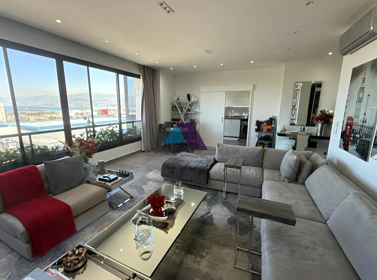 Apartment for Sale in Mar Mikhael