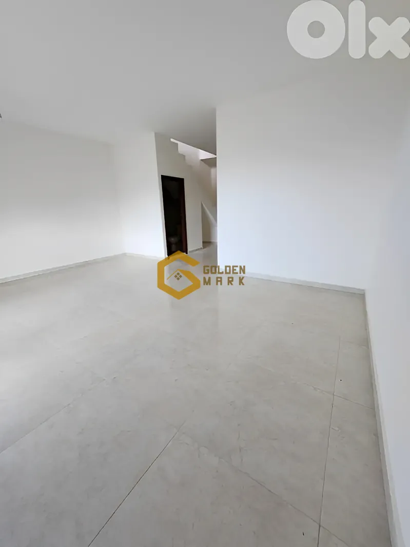 Duplex for Sale in Blat