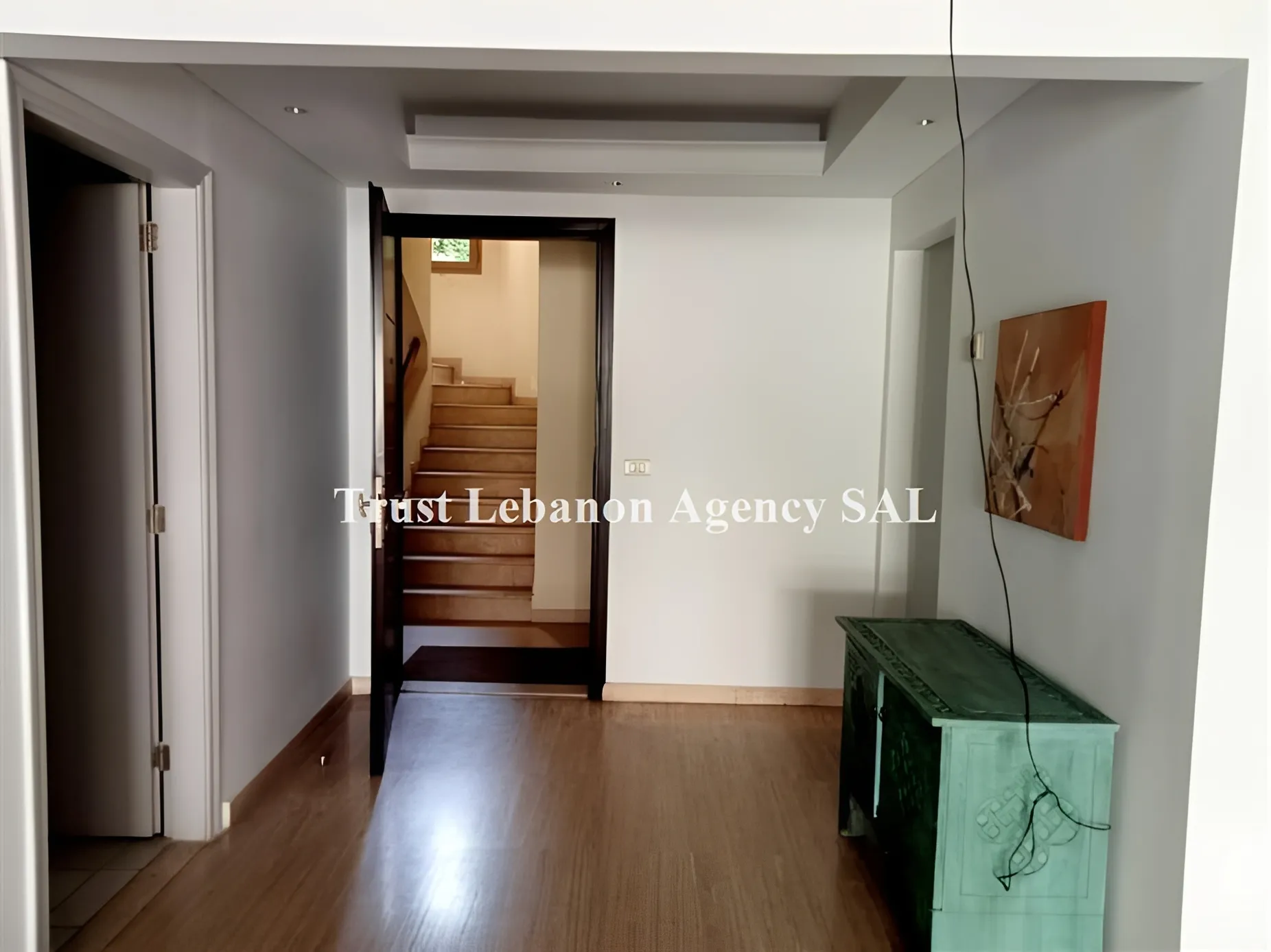 Apartment for Rent in Achrafieh Lebanon