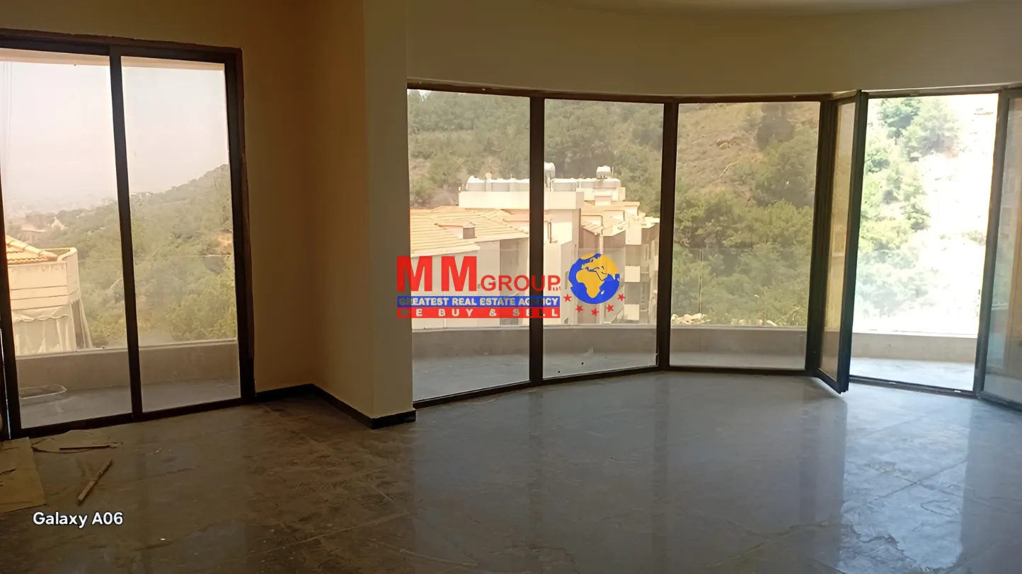 Duplex for sale in Mansourieh, Lebanon - 3 bed, 3 bath