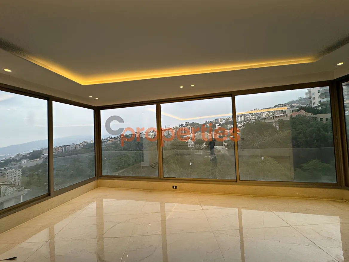 Apartment for Sale in بيت الكيكو، Lebanon - 3 bed, 3 bath