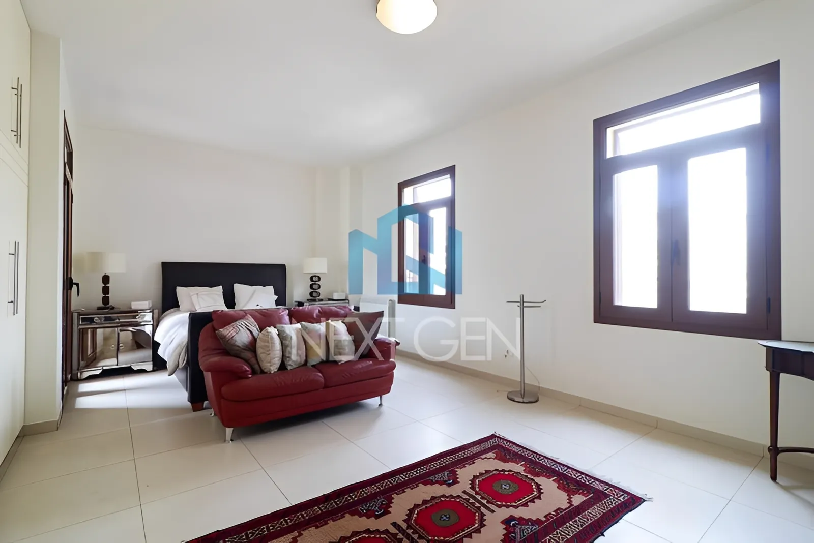 Apartment for Rent in Achrafieh