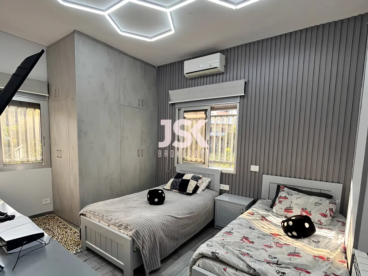 Apartment for Sale in Byblos
