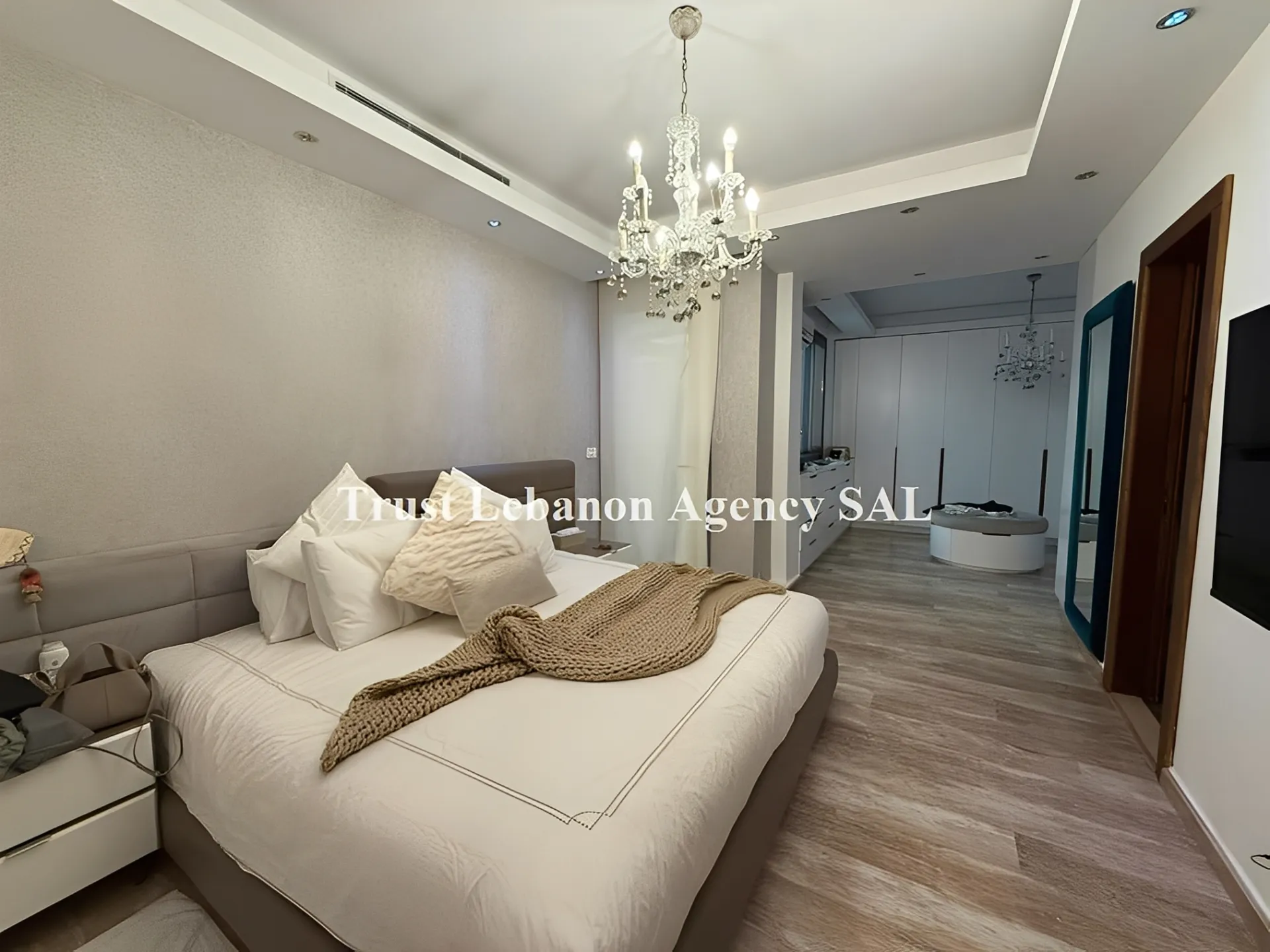 Apartment for Sale in Metn Beit Mery Lebanon - 3 bed, 4 bath