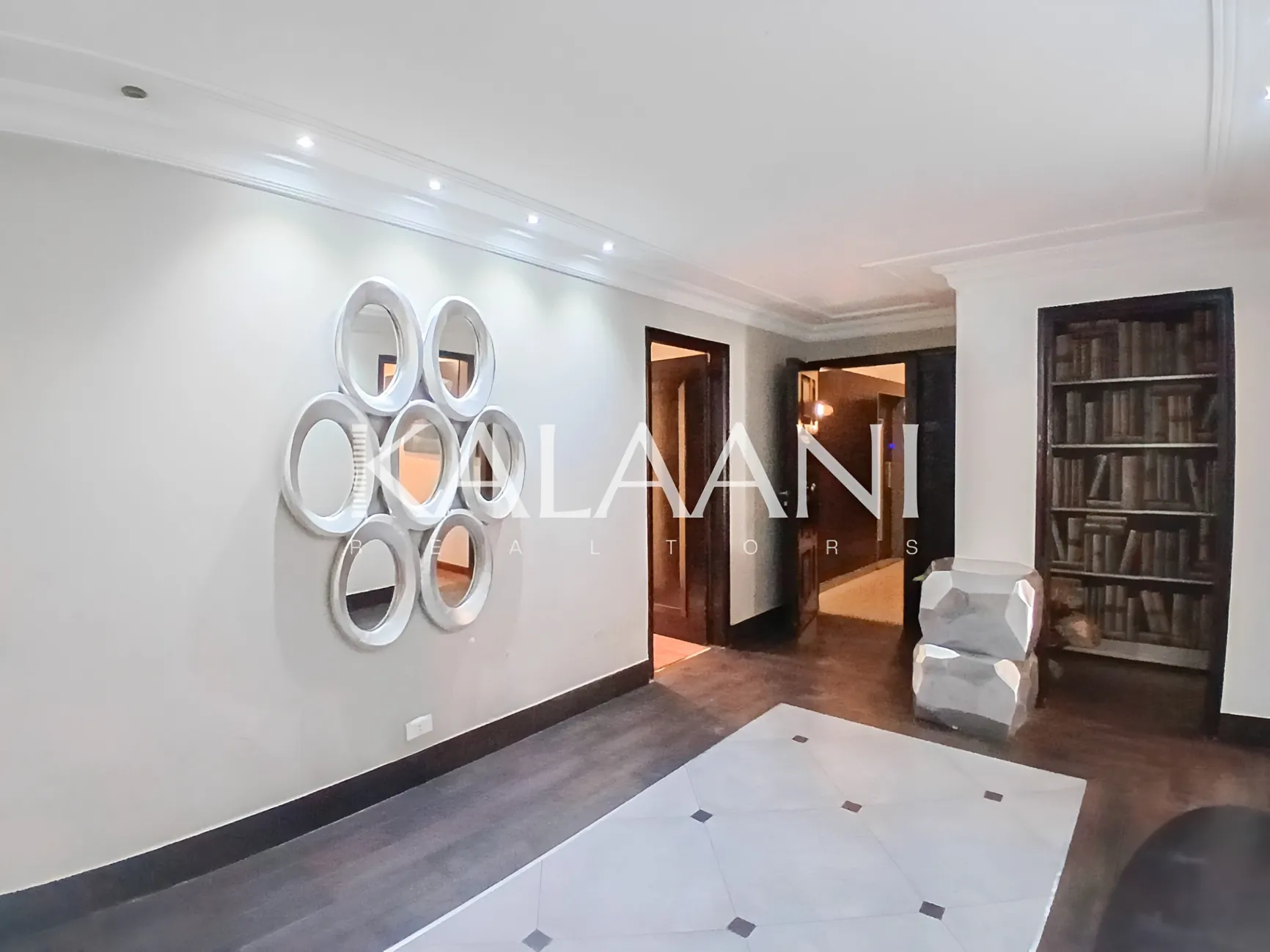 Apartment for sale in Hazmieh