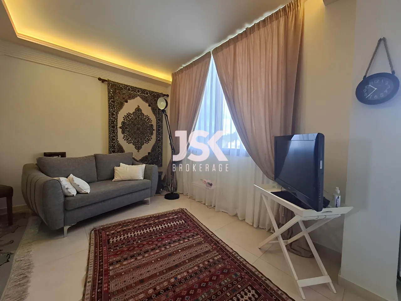 Duplex for Sale in Qlayaat - 4 bed, 4 bath