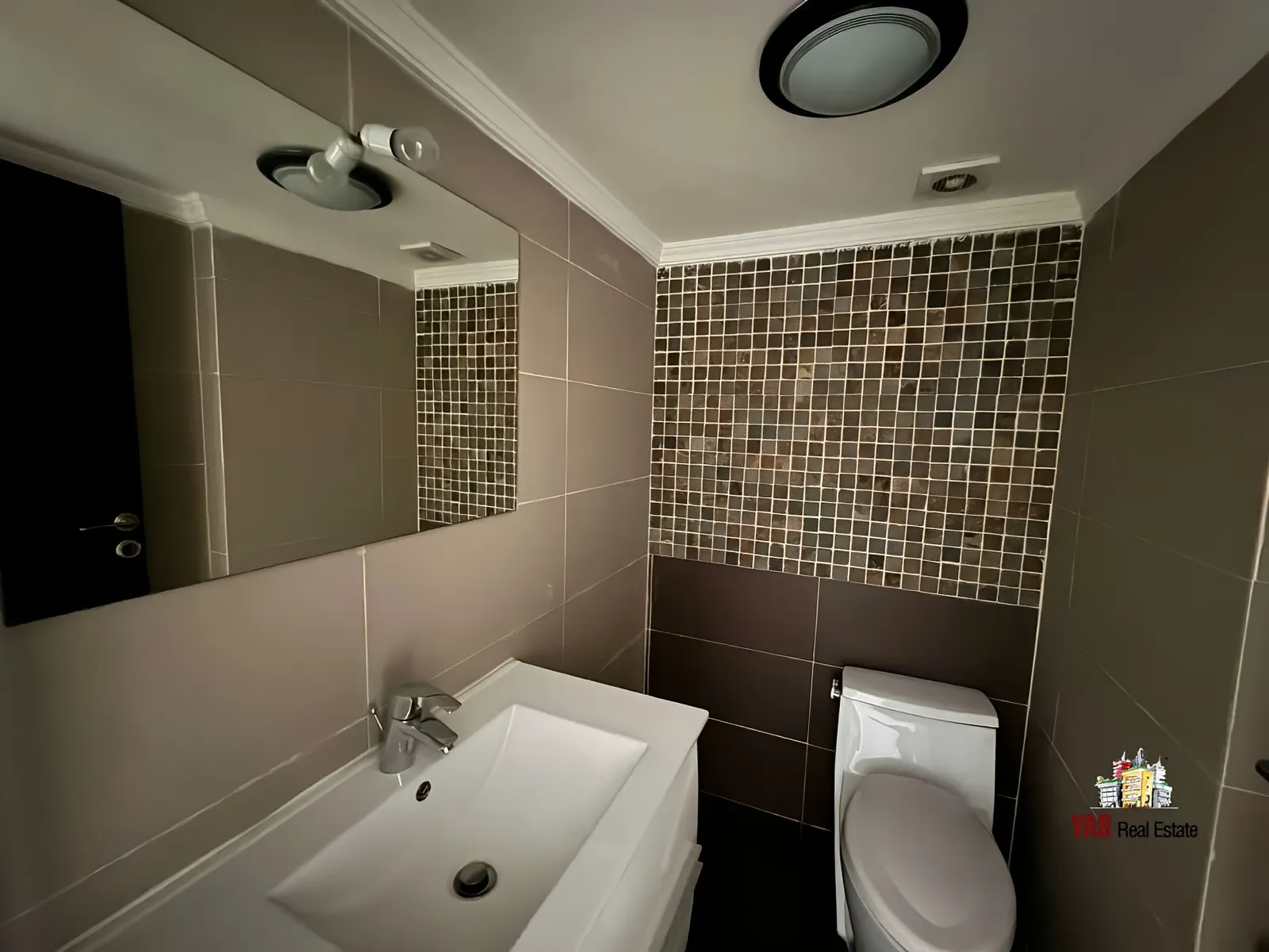 Apartment for Sale in Sehaile - 3 bed, 4 bath