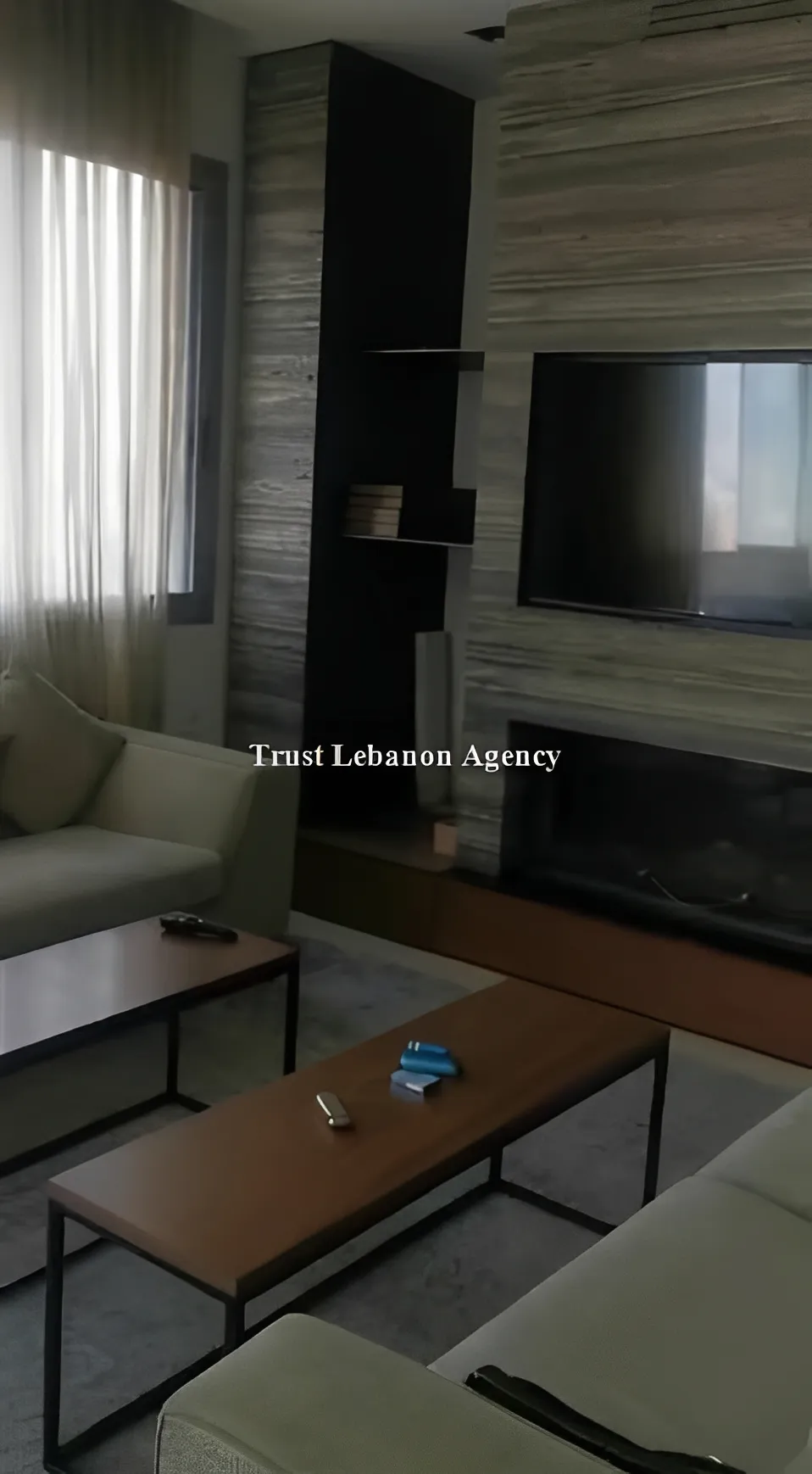 Duplex for Sale in Badaro Beirut Lebanon