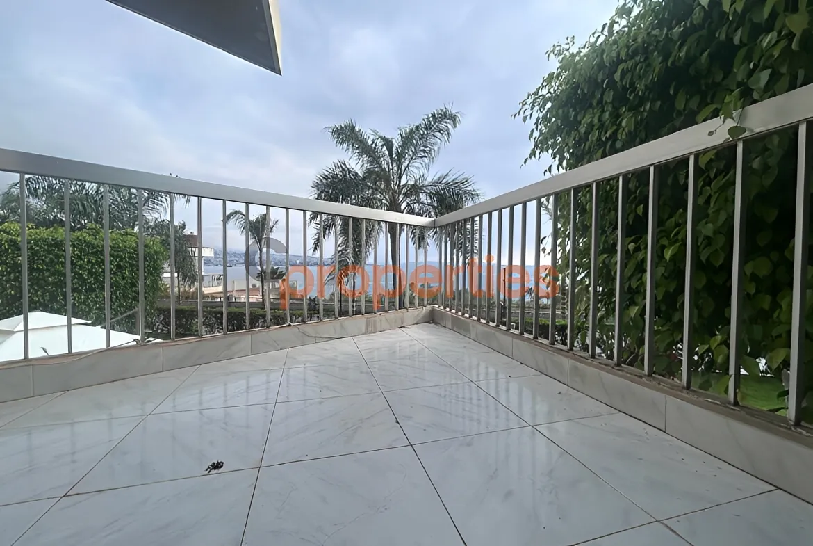 Chalet for Rent in Tabarja - 2 bath