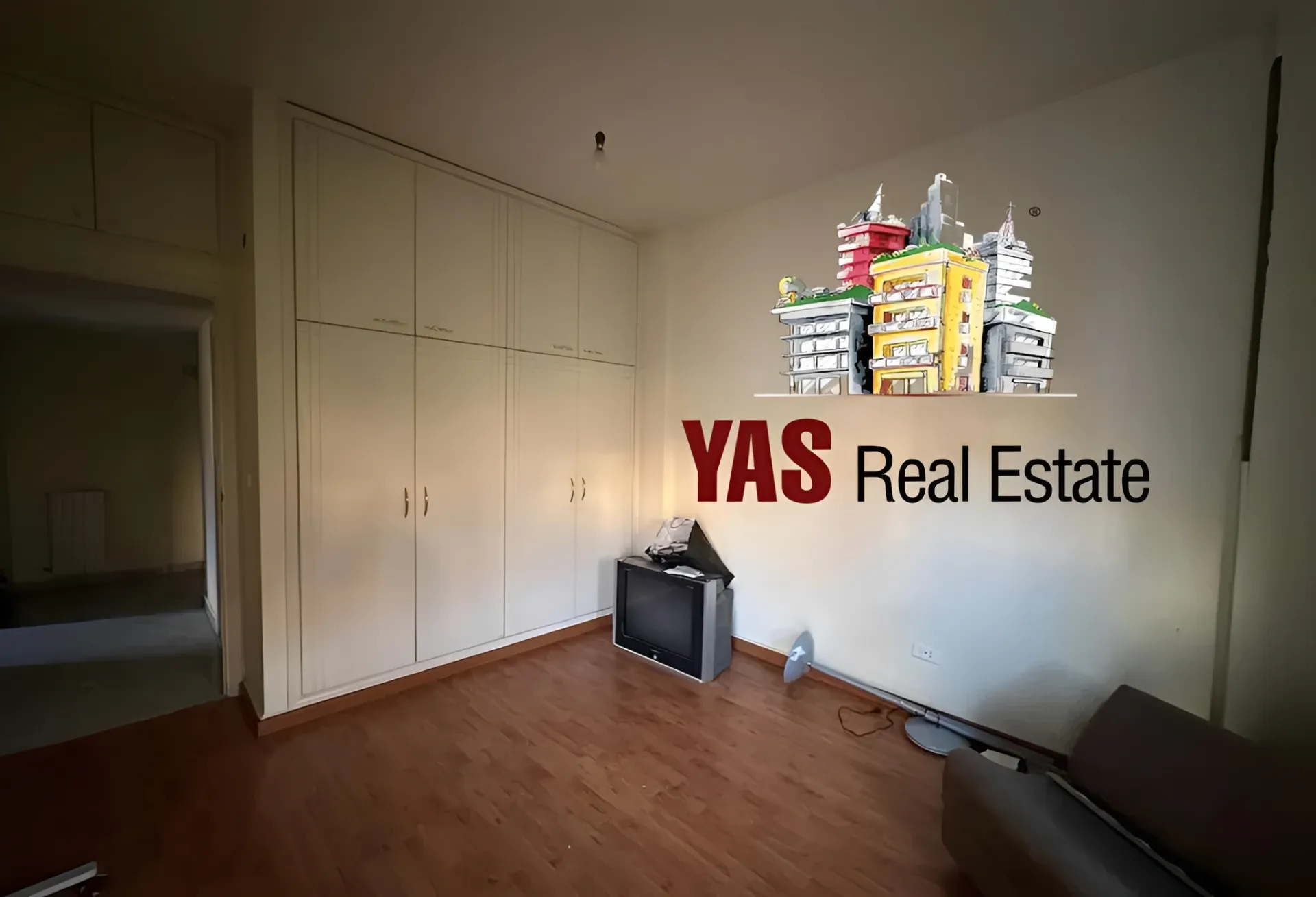 Apartment for Sale in Sehaile - 3 bed, 3 bath