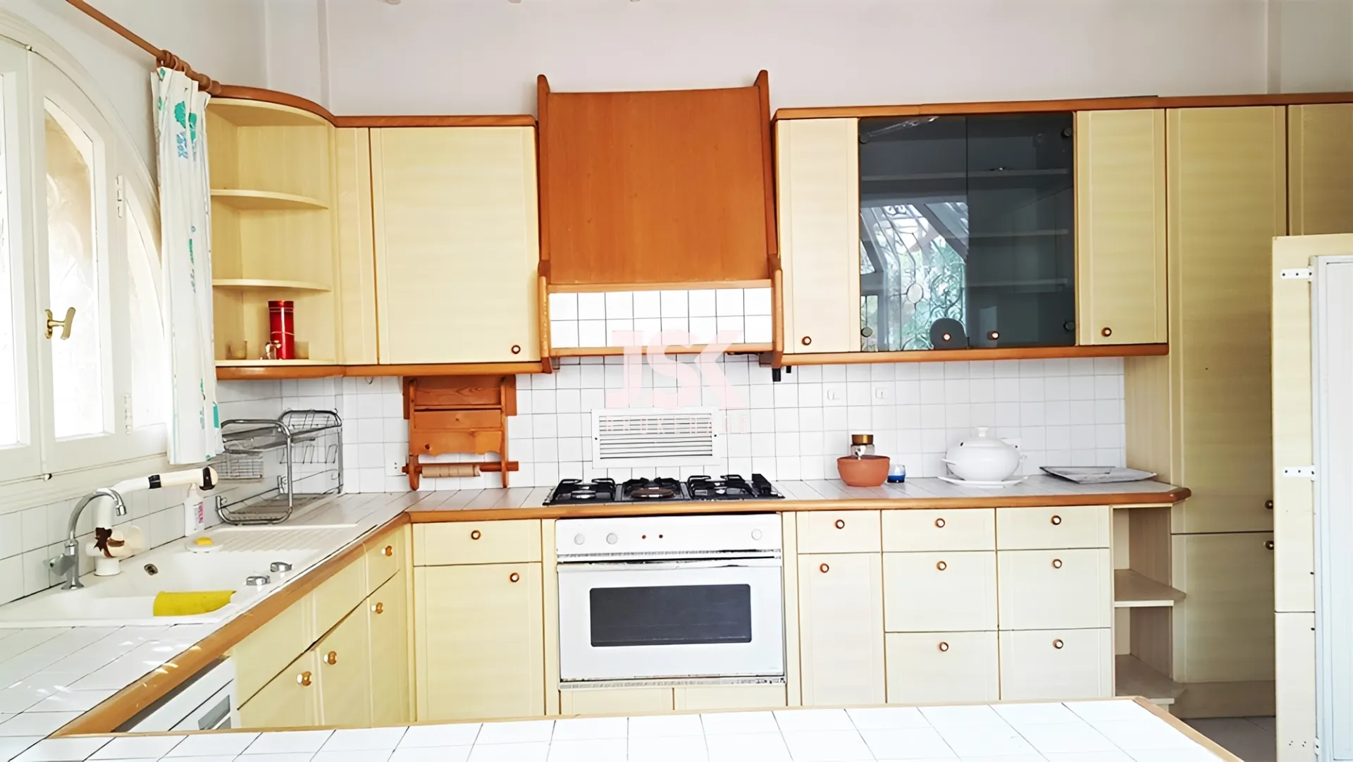 Villa for Rent in Baabdat
