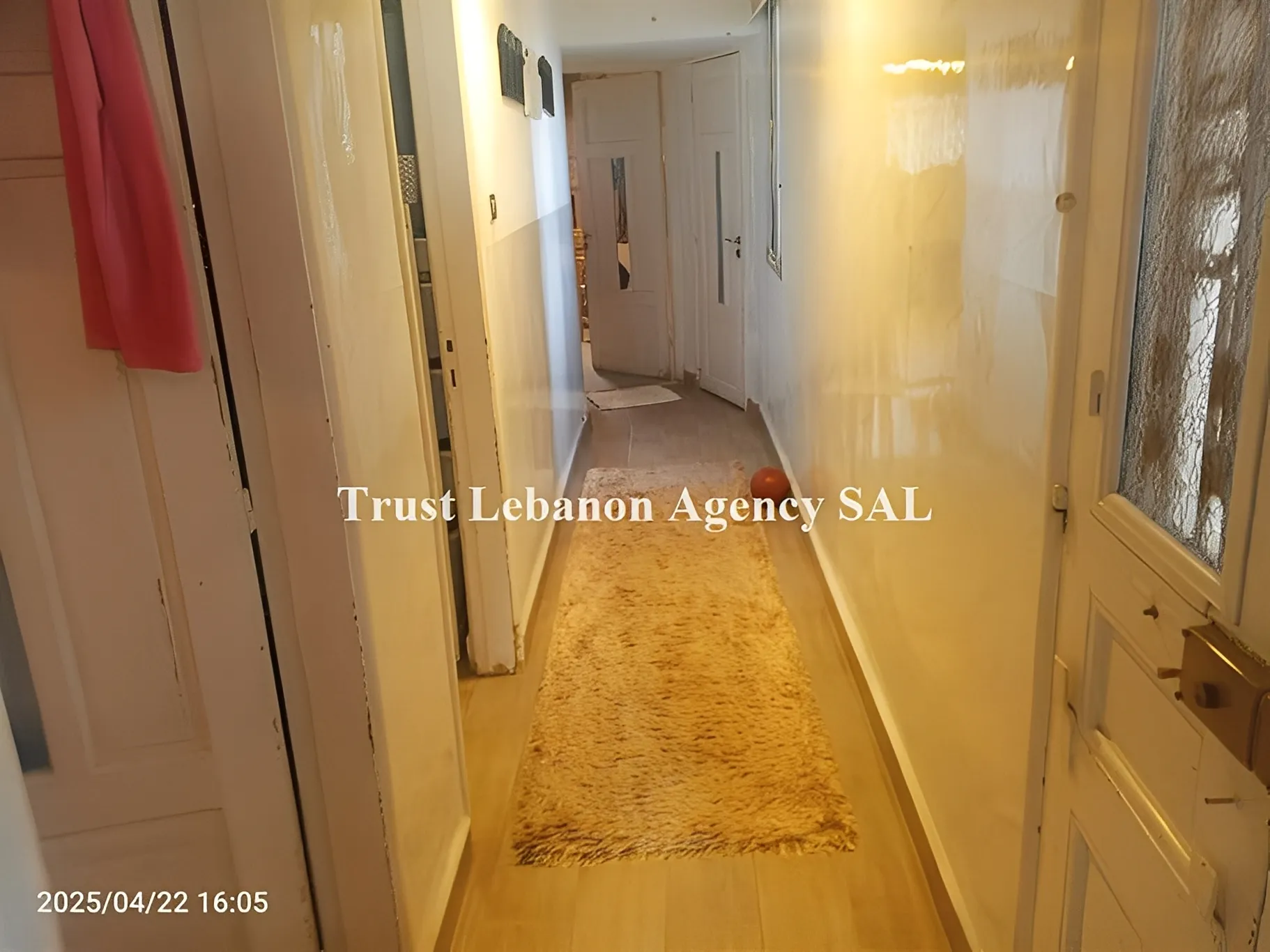 Apartment for Rent in Hamra