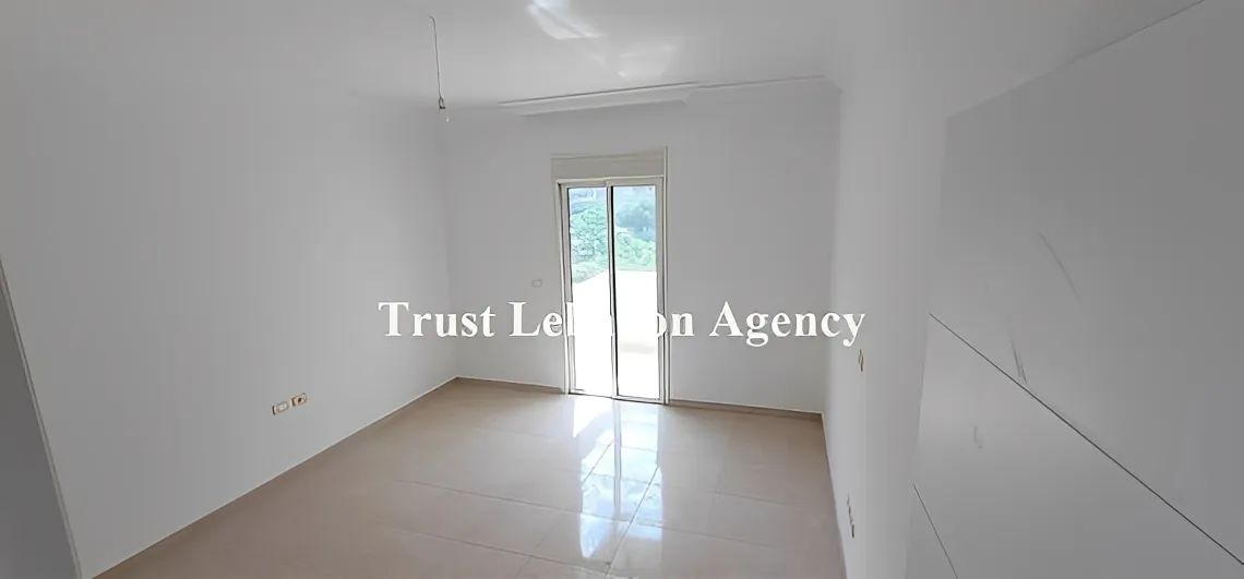 Apartment for Sale in Keserwan Ghadir