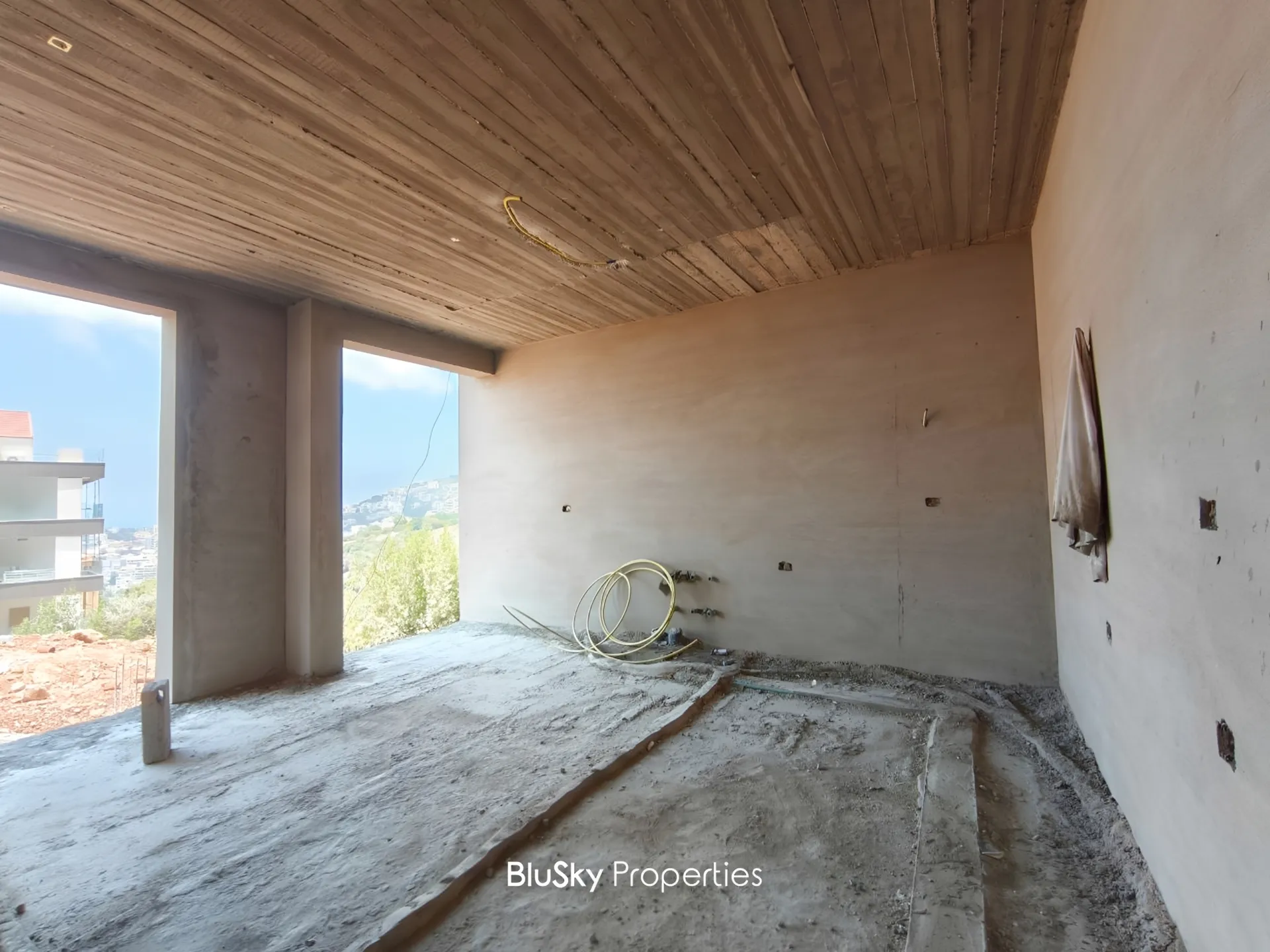 Apartment for sale in Kfar hbab, lebanon
