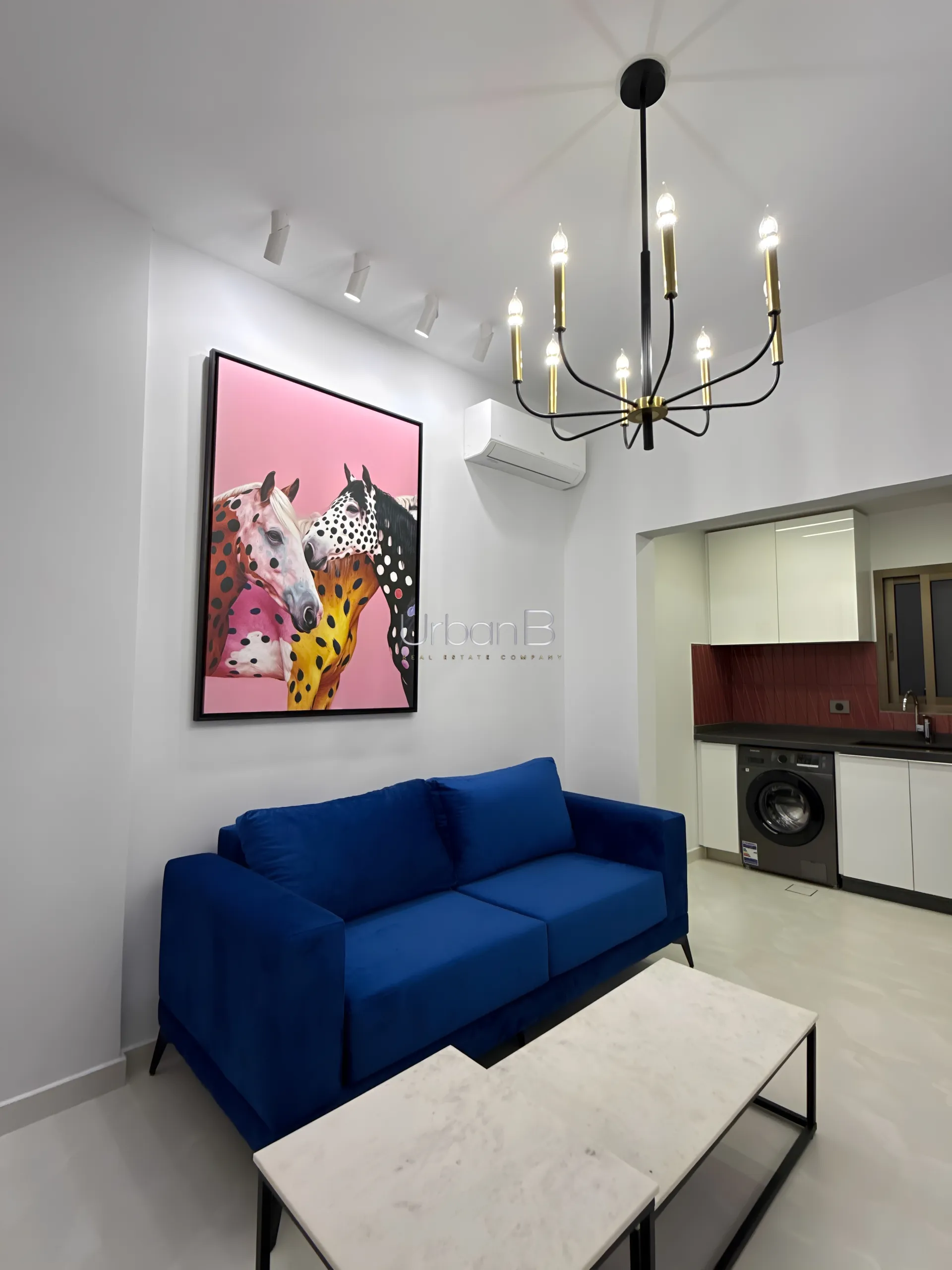 Studio for rent in Hamra, beirut, lebanon - 1 bed, 1.0 bath