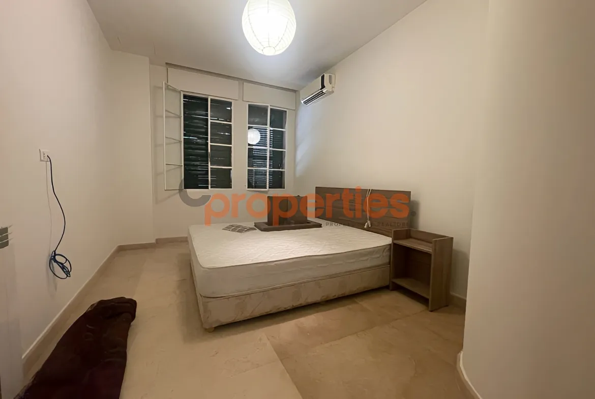 Apartment for Rent in Saifi Village