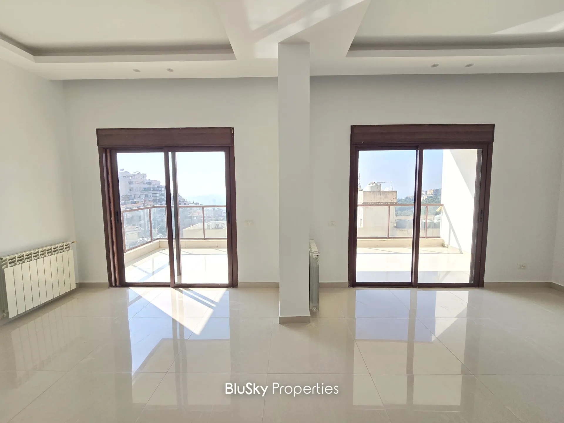 Apartment for rent in Mansourieh, lebanon