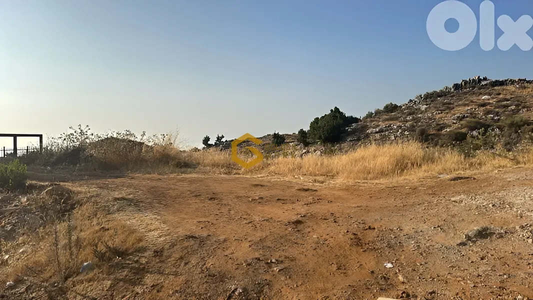 Land for Sale in Zaarour، Lebanon
