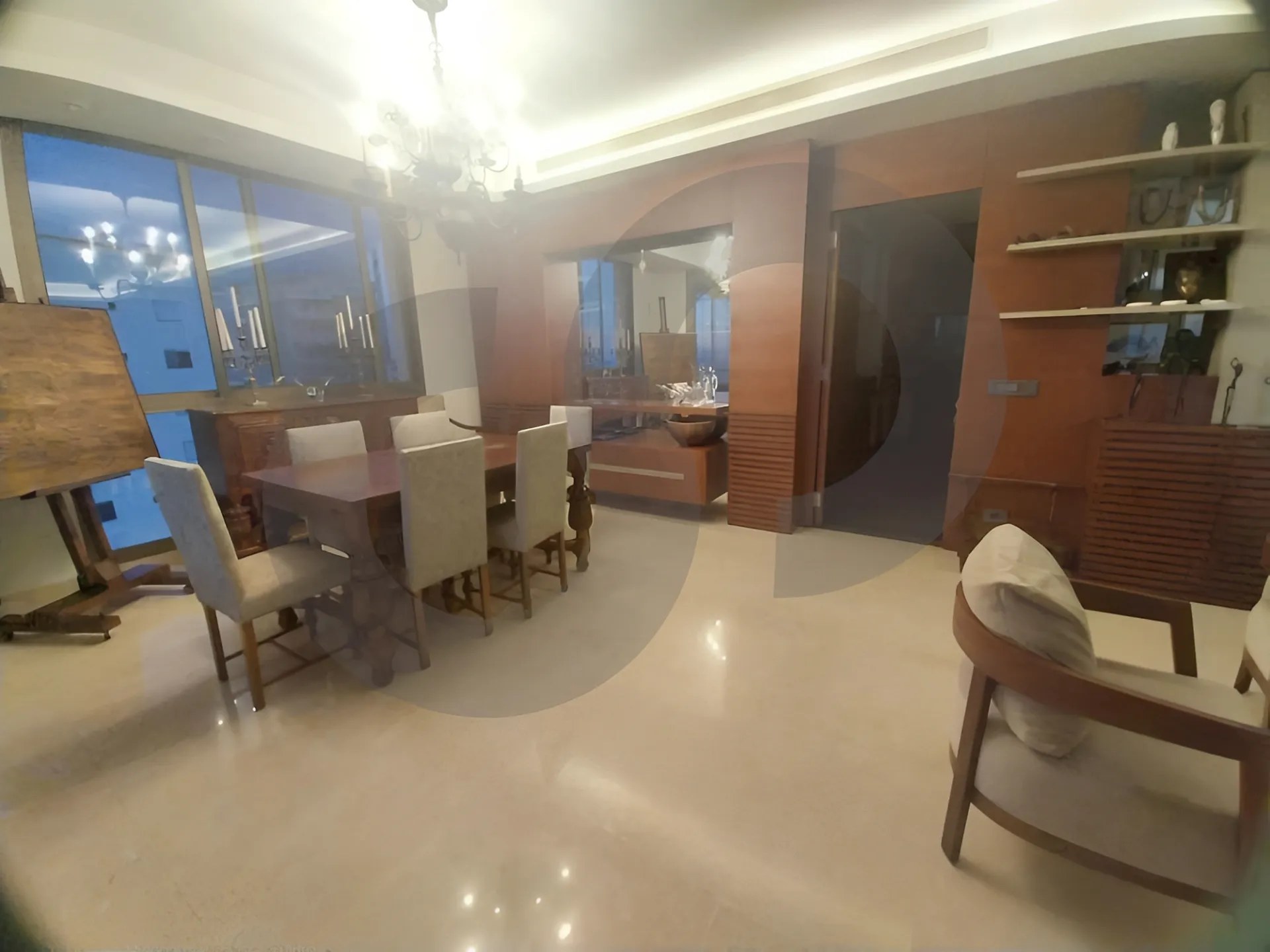 Apartment for Sale in Kaslik, Lebanon - 2 bed, 3 bath
