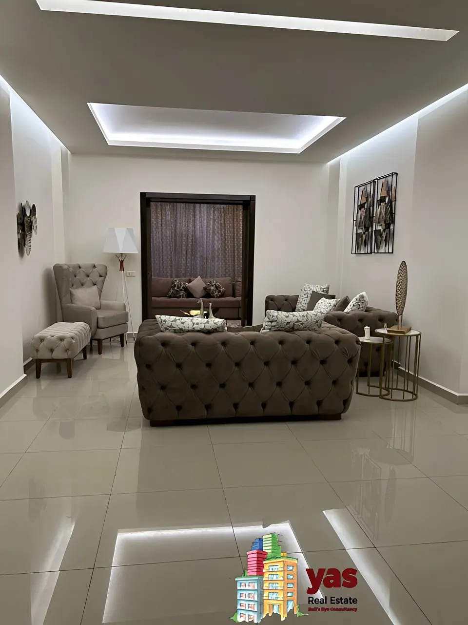 Apartment for Sale in Mansourieh