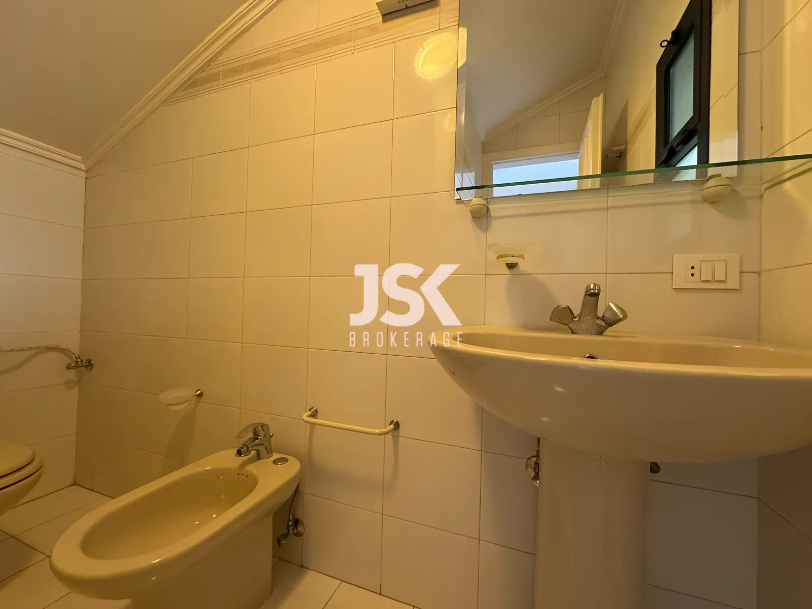 Apartment for Sale in Broummana