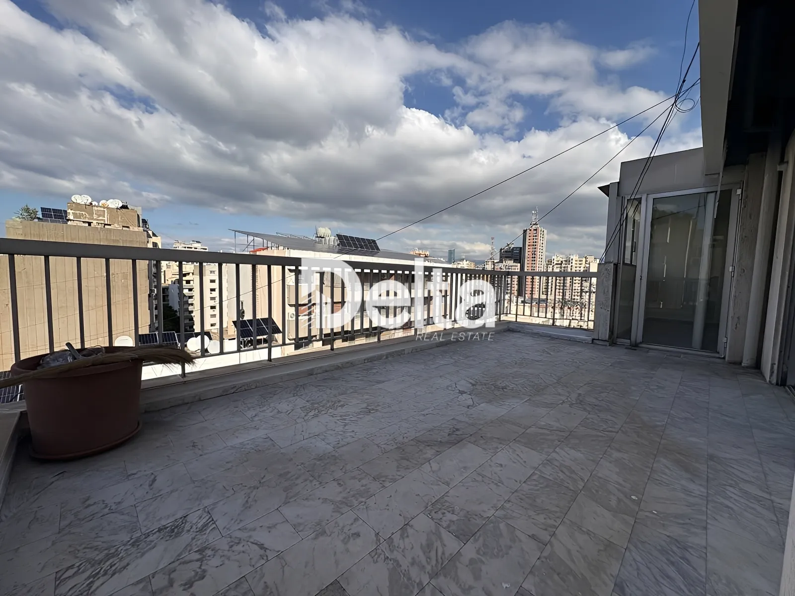 Apartment for sale in Mar Elias