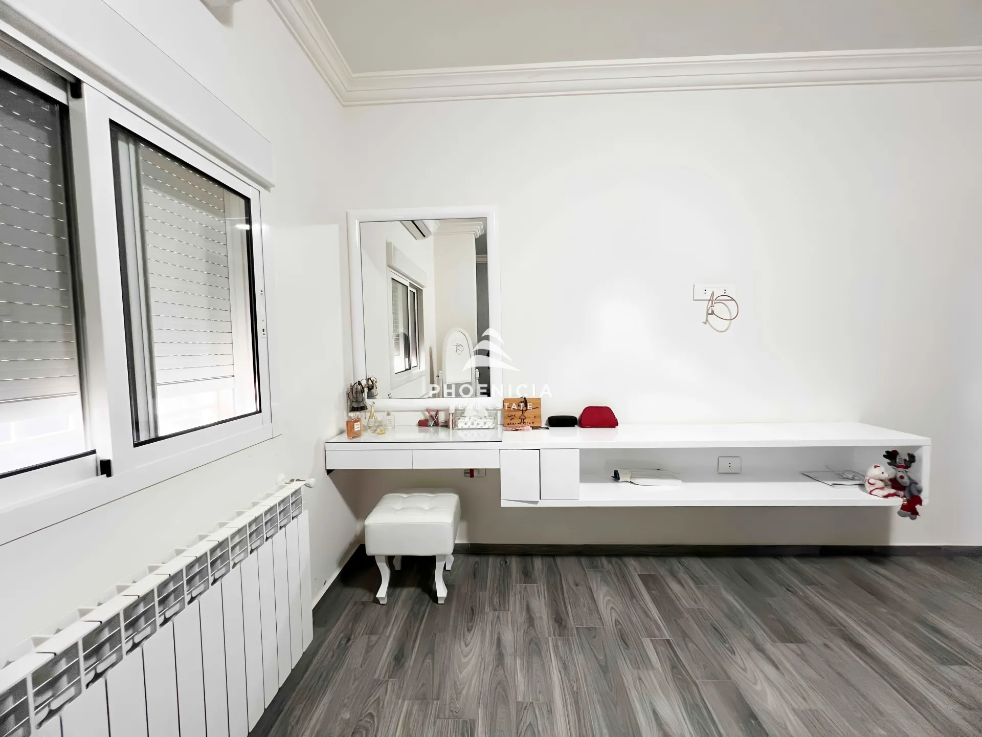 Apartment for Sale in Blat