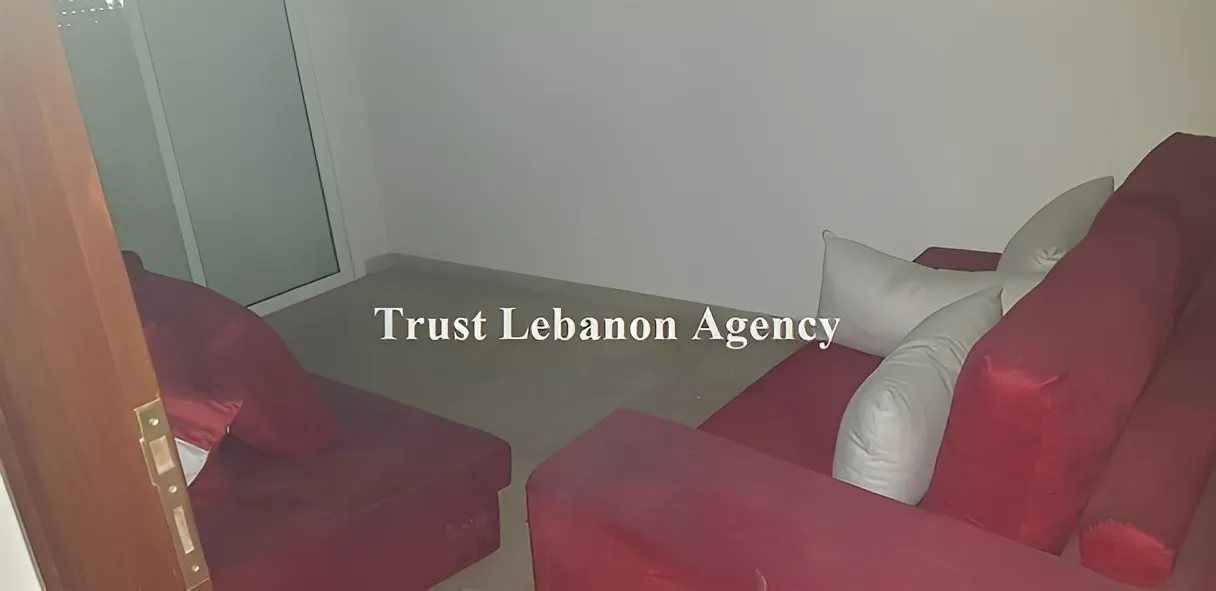 Apartment for Rent in Achrafieh Fassouh