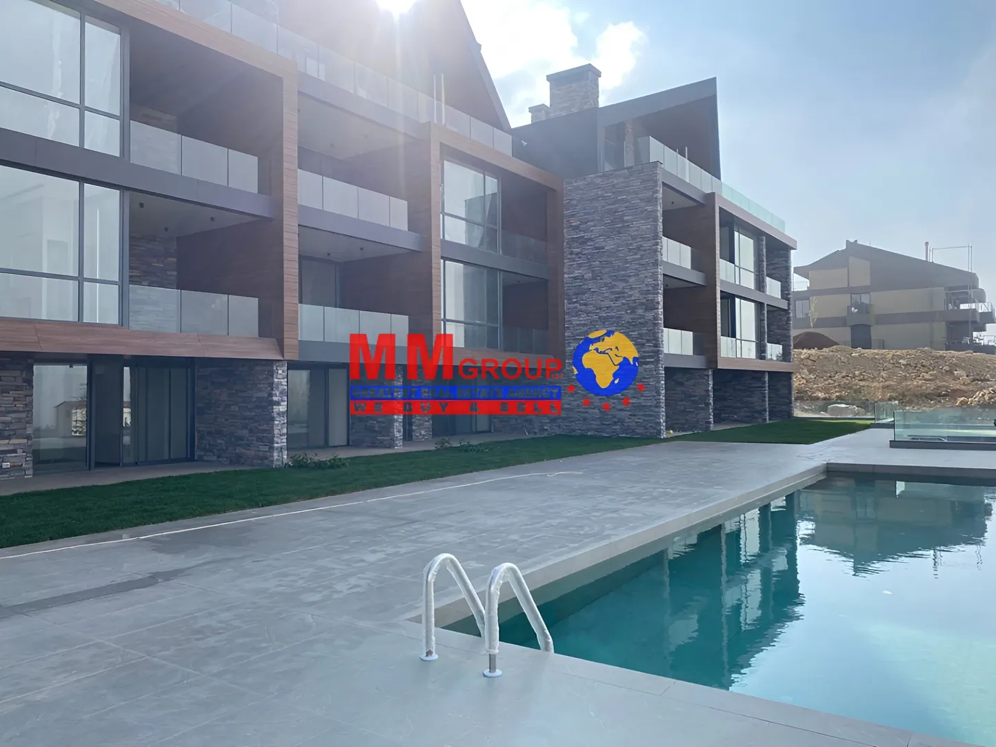 Chalet for Sale in Zaarour, Lebanon