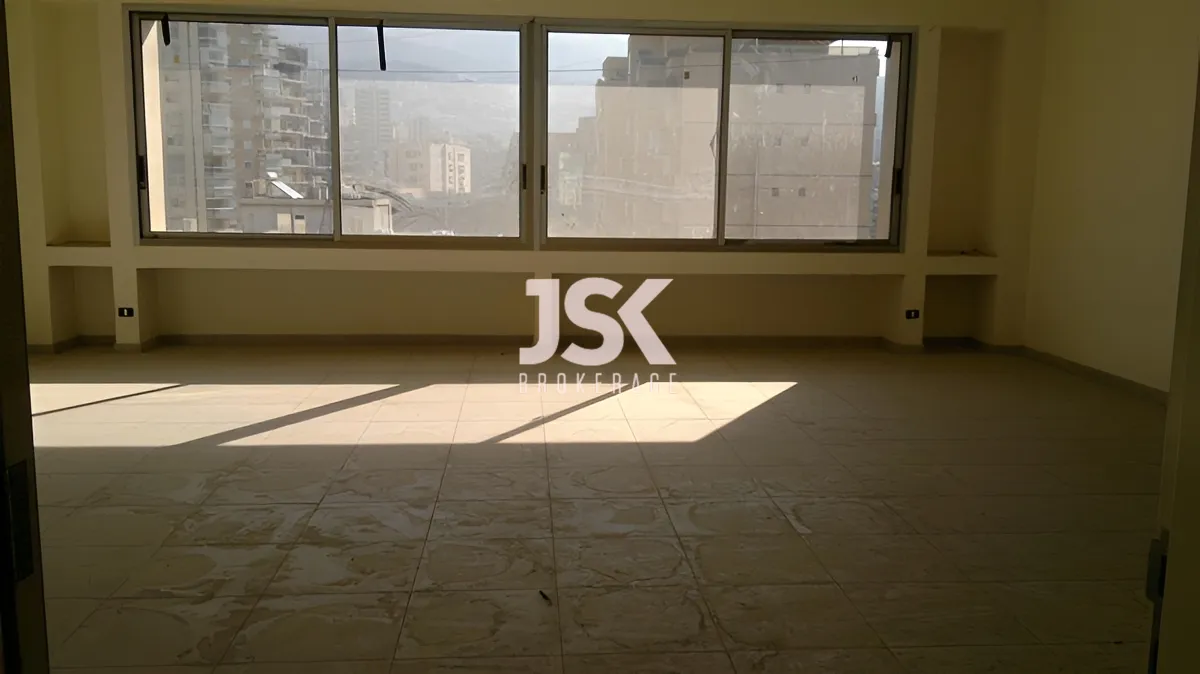 Office for Sale in Zalqa, Lebanon