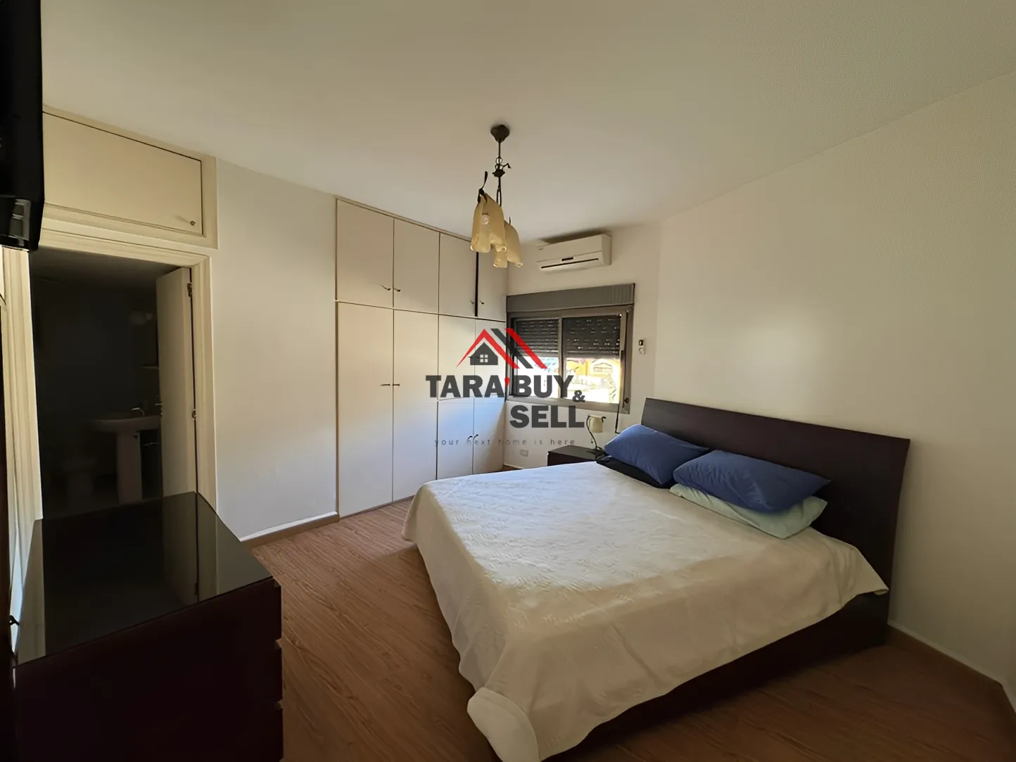 Apartment for Sale in Ghazir, Lebanon
