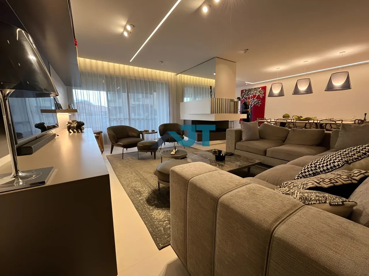 Apartment for Rent in Rabieh - 3 bed, 3 bath