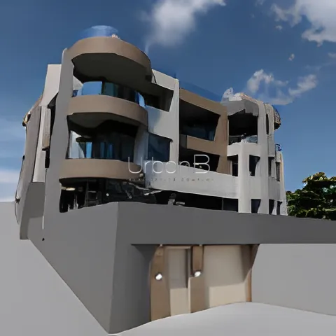 Residential in Baabdat, lebanon